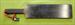 BIG FOOT RED LINE EXTREME Rubber Paddle -  20 x 4 x 1/2   $39.99  